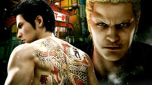 Yakuza Kiwami 2 确认登陆 PC，发布日期公布